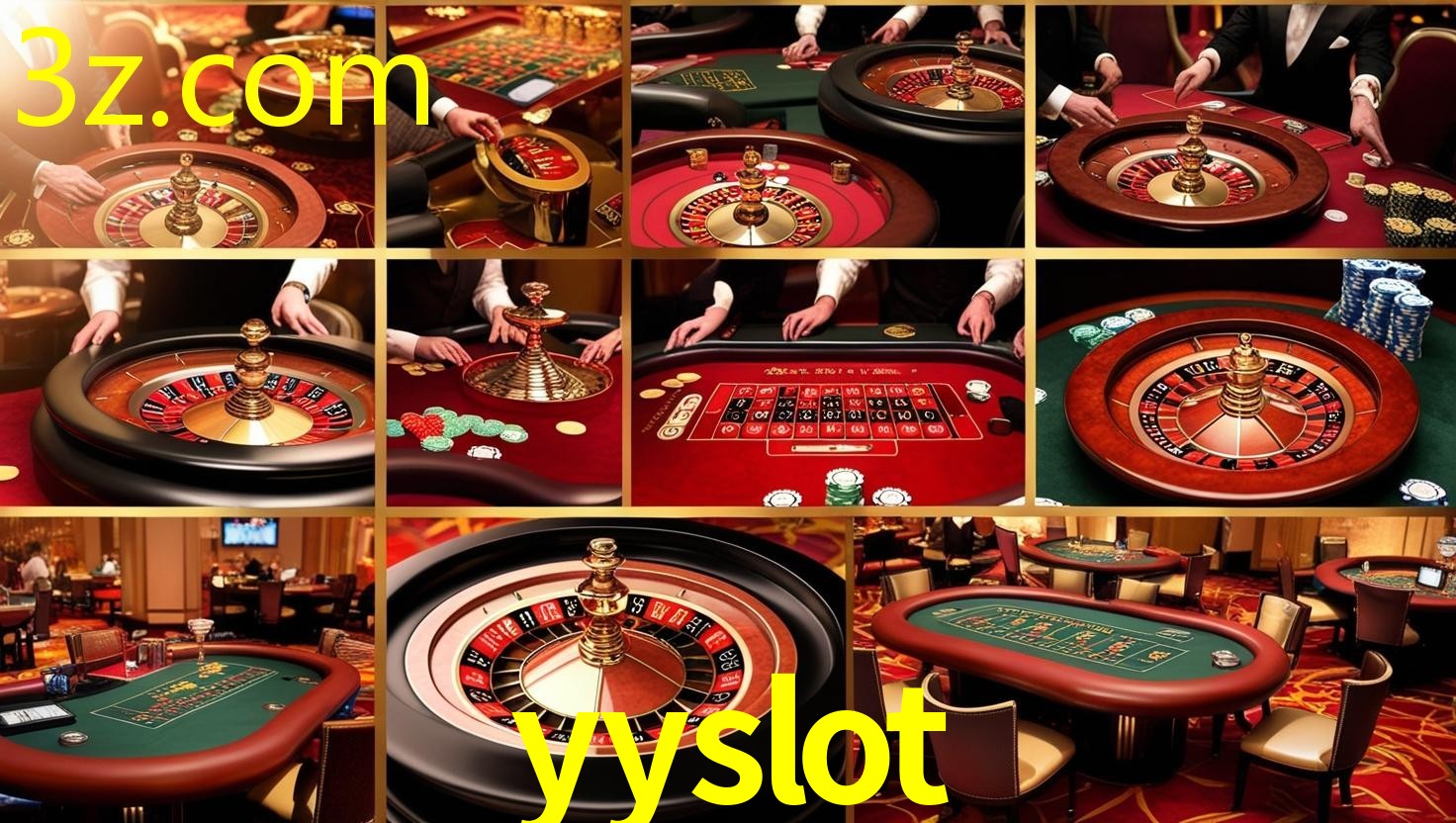 YYSLOT.COM