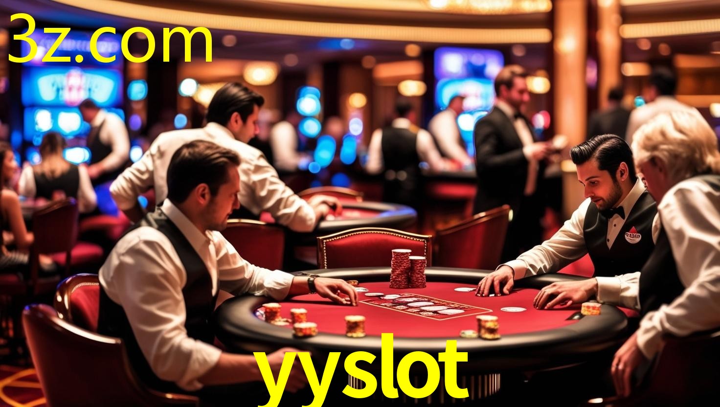 YYSLOT.COM